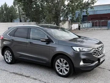 Ford Edge II 2.0 Panther A8 AWD Titanium