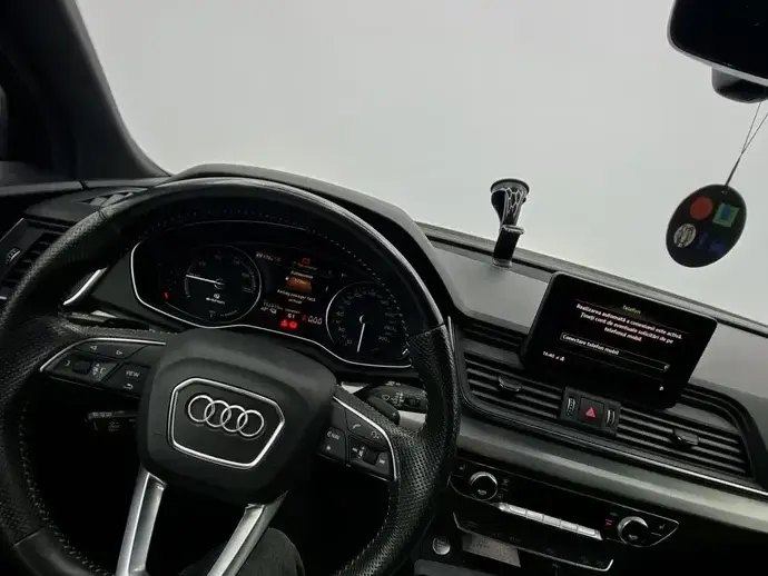 Audi Q5 FY