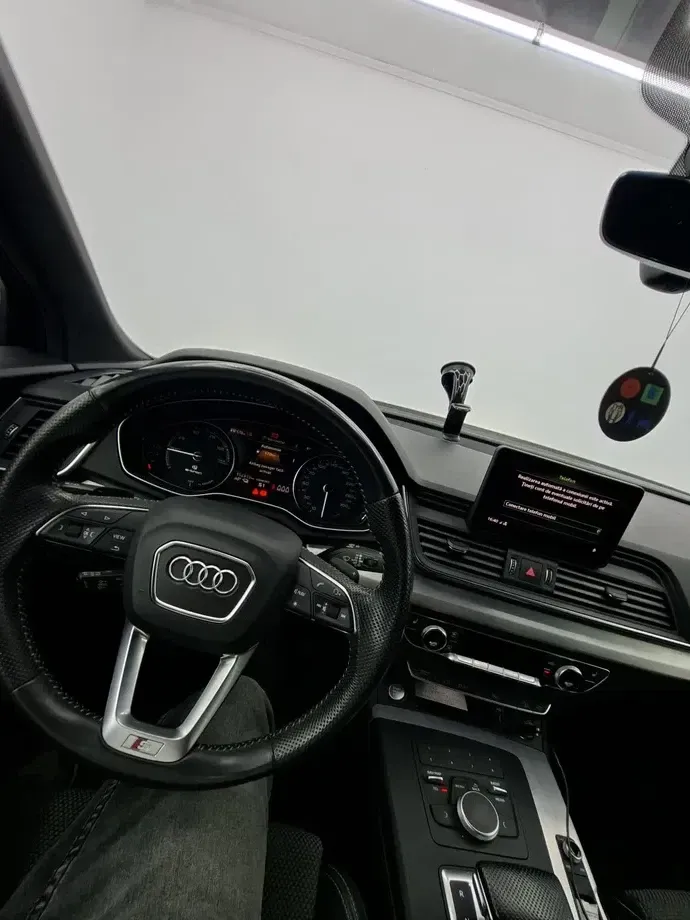 Audi Q5 FY — imagine 5