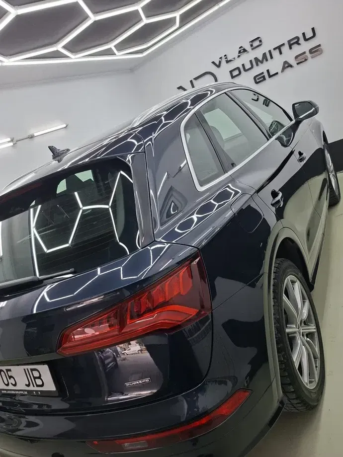 Audi Q5 FY — imagine 2