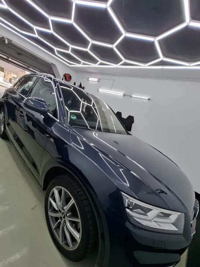 Audi Q5 FY — imagine 8