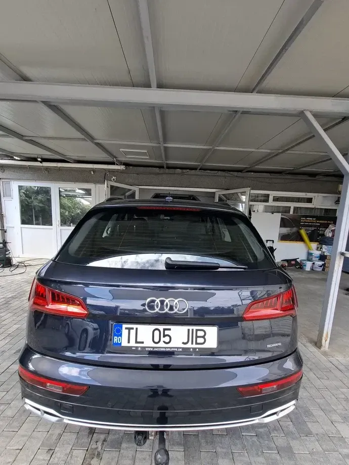 Audi Q5 FY — imagine 7
