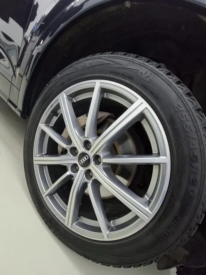 Audi Q5 FY — imagine 3