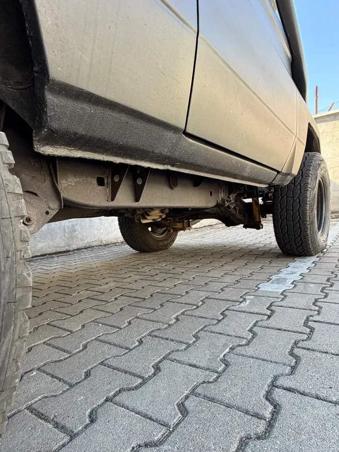 Toyota Land Cruiser — imagine 8