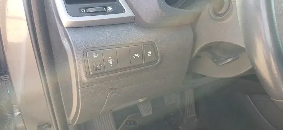 Hyundai Tucson III — imagine 9