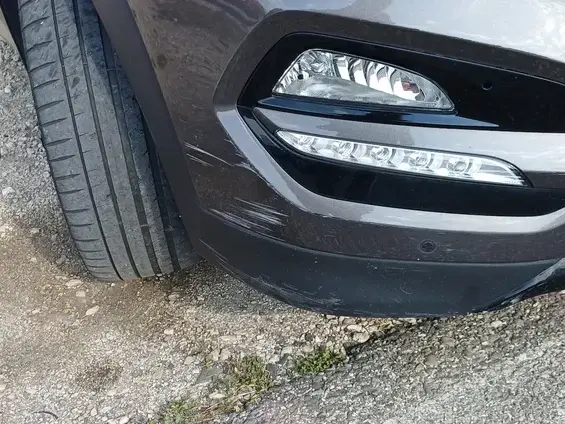 Hyundai Tucson III