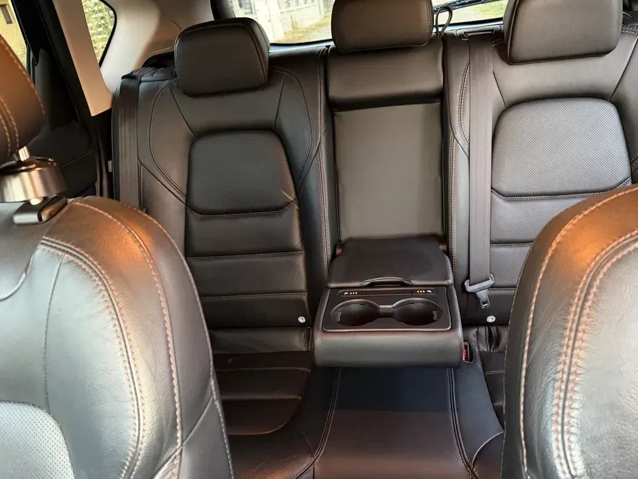 Mazda CX-5 II — imagine 10