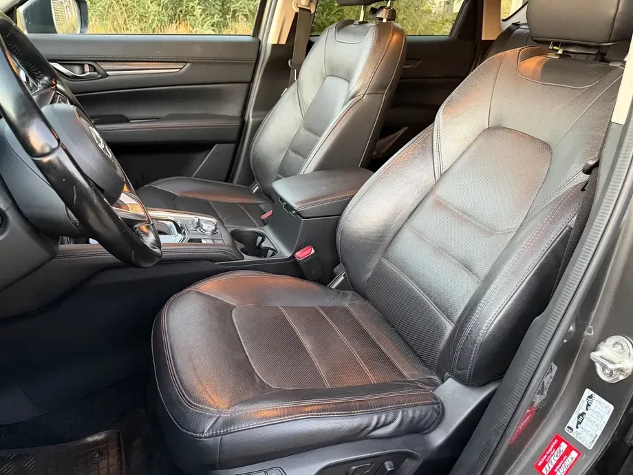 Mazda CX-5 II — imagine 9