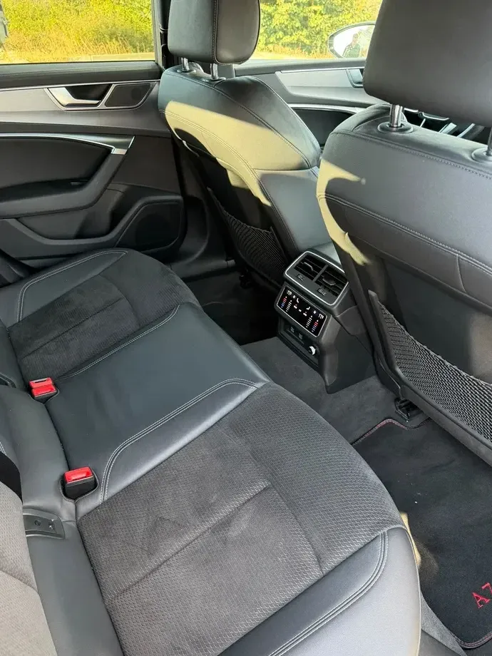 Audi A7 Sportback C8 55 TFSIe quattro S tronic — imagine 5