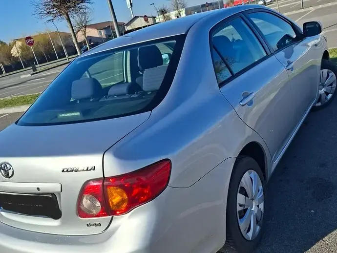 Toyota Corolla 1.4 D-4D Luna