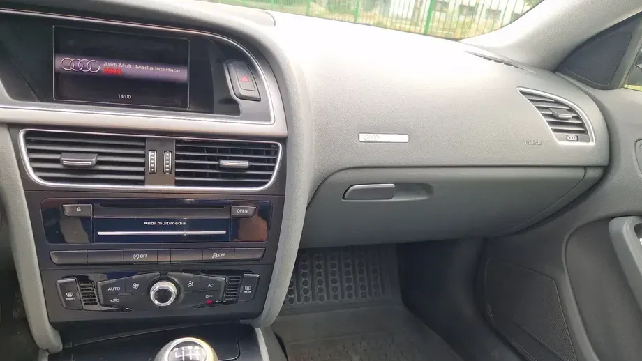 Audi A5 Sportback 8T 2.0 TDI — imagine 6