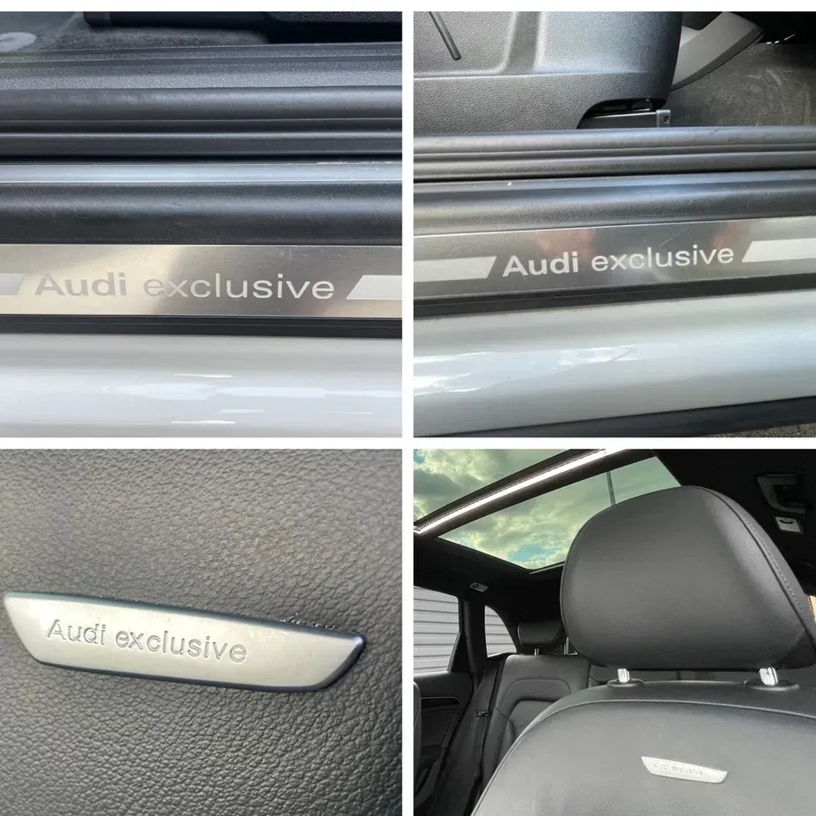 Audi Q5 8R 2.0 TDI Quattro S tronic — imagine 8