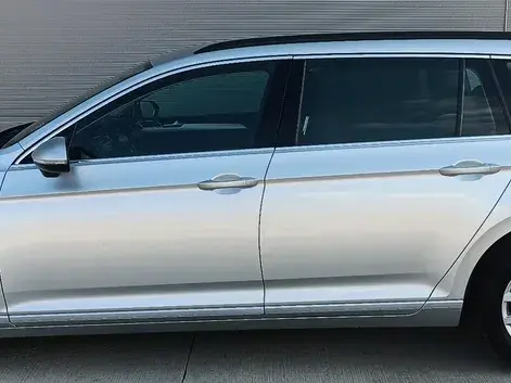 Volkswagen Passat B8 2.0 TDI DSG Comfortline