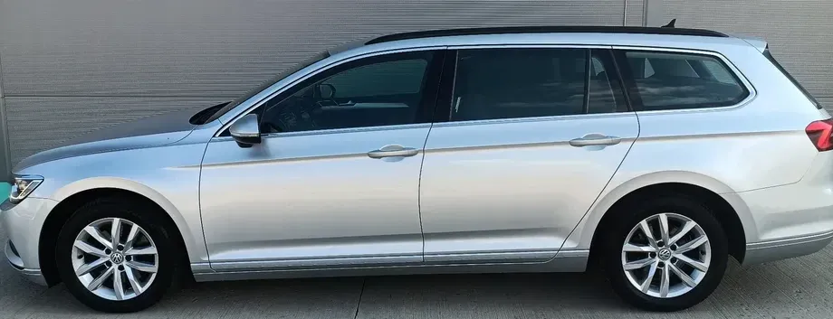 Volkswagen Passat B8 2.0 TDI DSG Comfortline — imagine 5