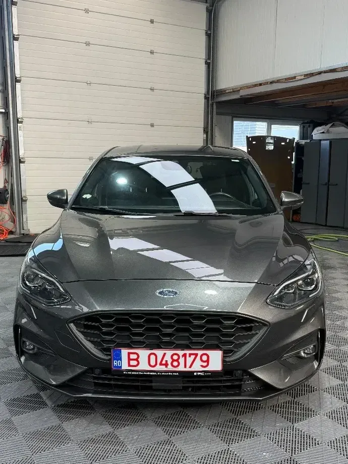 Ford Focus 1.5 EcoBlue ST Line Business — imagine 3