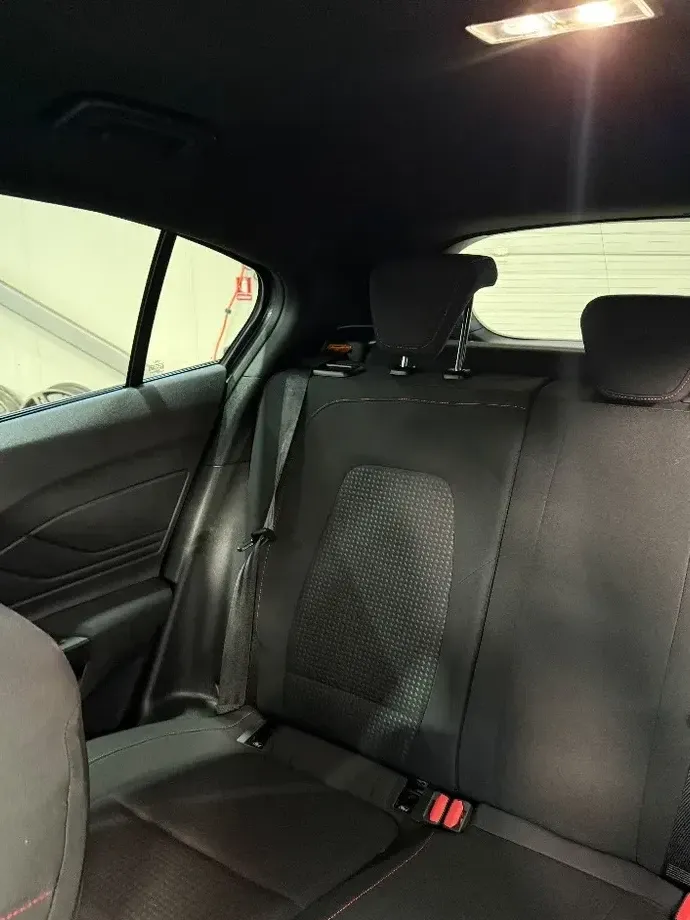 Ford Focus 1.5 EcoBlue ST Line Business — imagine 10