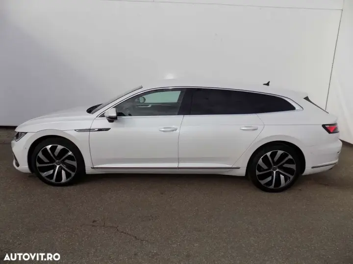Volkswagen Arteon 2.0 TDI SCR DSG R-Line