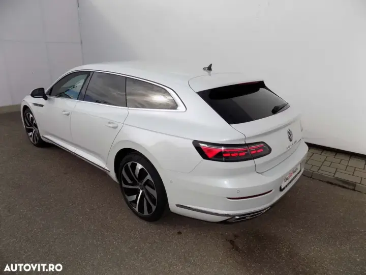 Volkswagen Arteon 2.0 TDI SCR DSG R-Line