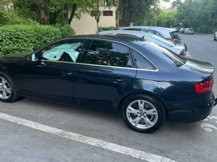 Audi A4 Limuzina B8