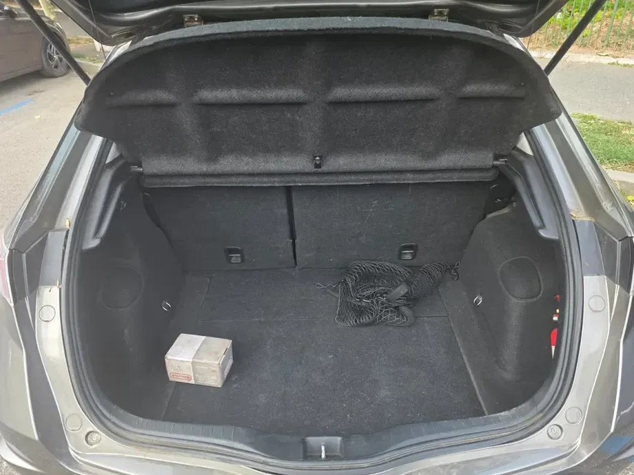 Honda Civic VIII 1.8 Sport — imagine 8
