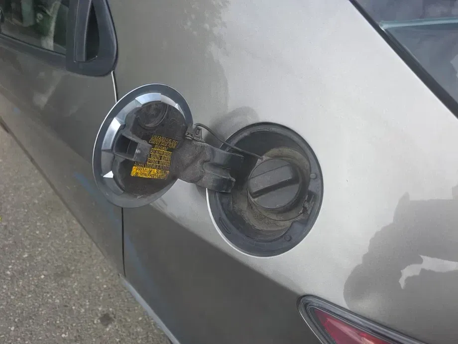 Honda Civic VIII 1.8 Sport — imagine 7