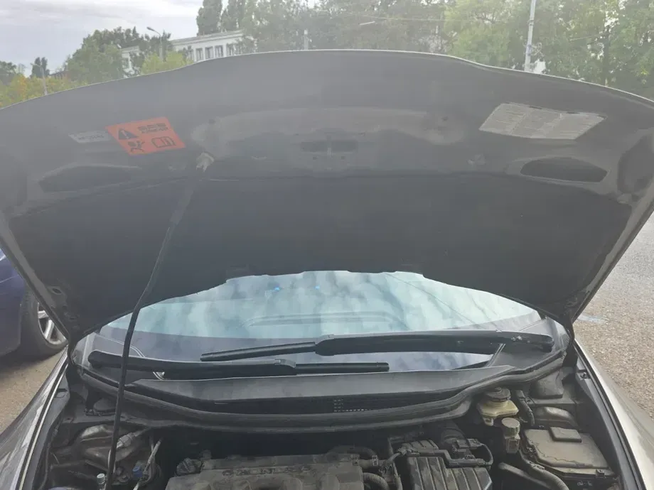 Honda Civic VIII 1.8 Sport — imagine 10