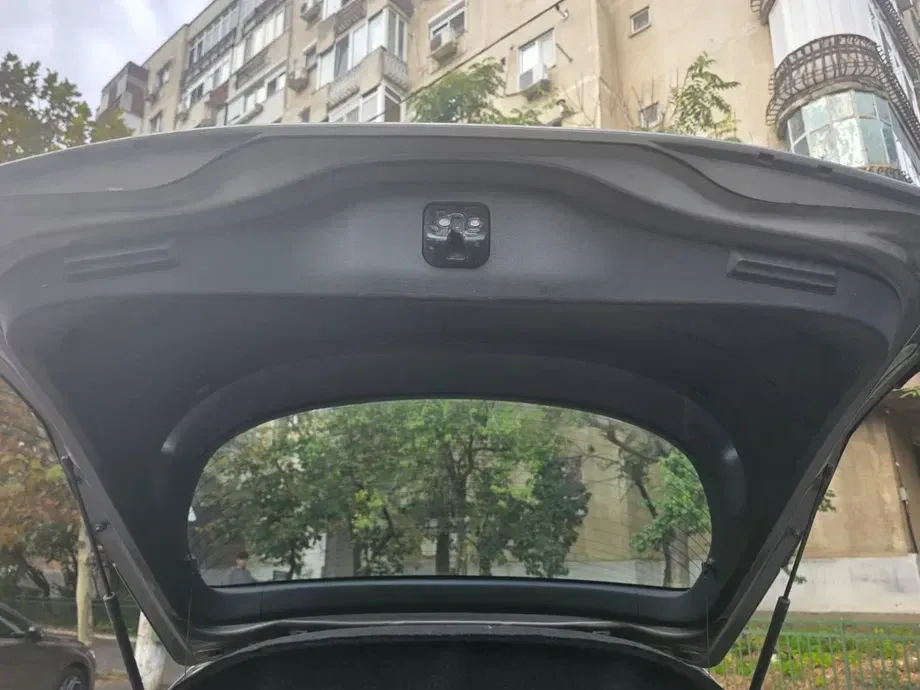 Honda Civic VIII 1.8 Sport — imagine 9