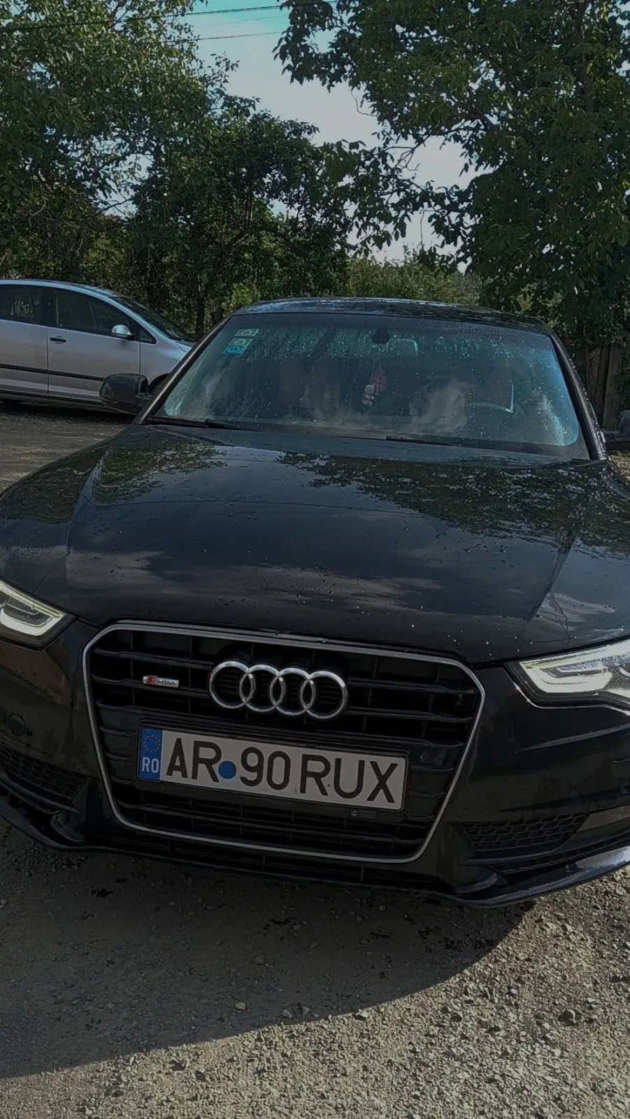 Audi A5 Sportback 8T 2.0 TDI Multitronic — imagine 3
