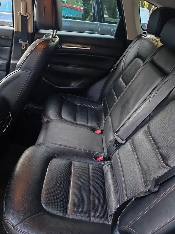 Mazda CX-5 II CD184 4x4 Revolution Top — imagine 8