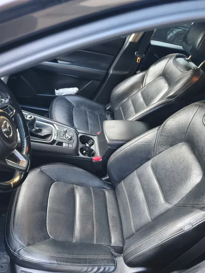 Mazda CX-5 II CD184 4x4 Revolution Top — imagine 7