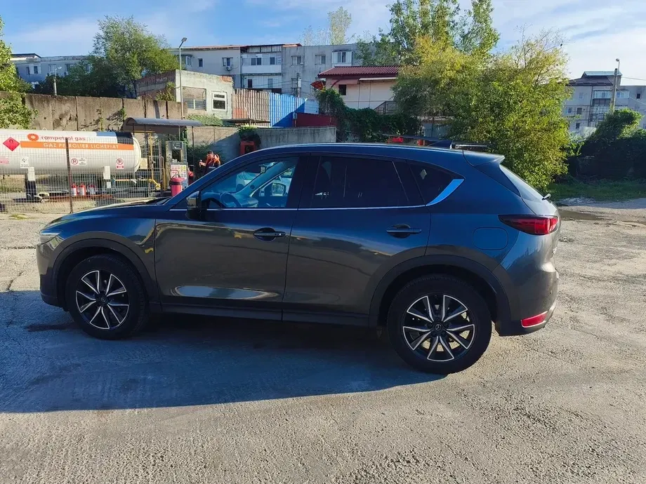 Mazda CX-5 II CD184 4x4 Revolution Top — imagine 2