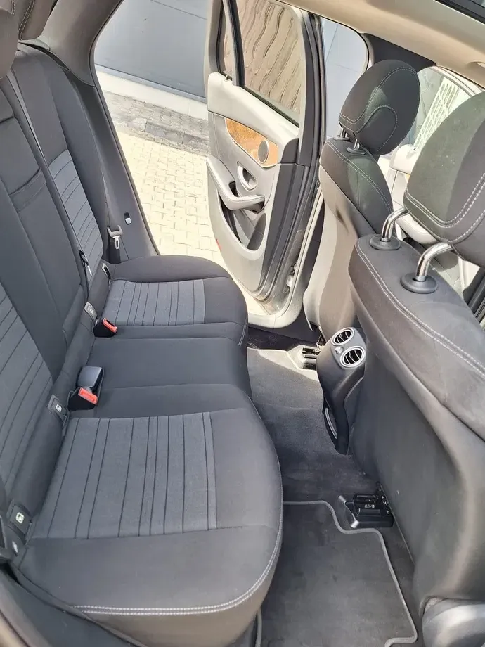 Mercedes-Benz GLC — imagine 7