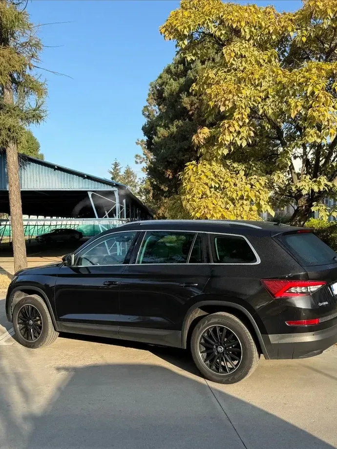 Škoda Kodiaq 2.0 TDI 4X4 DSG Style — imagine 5