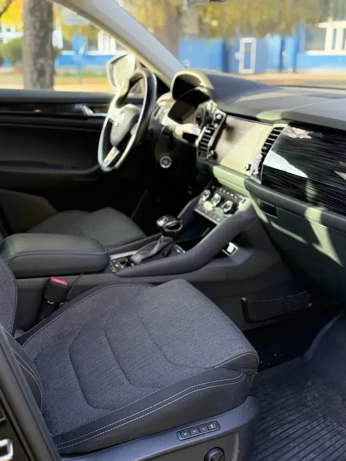 Škoda Kodiaq 2.0 TDI 4X4 DSG Style — imagine 7