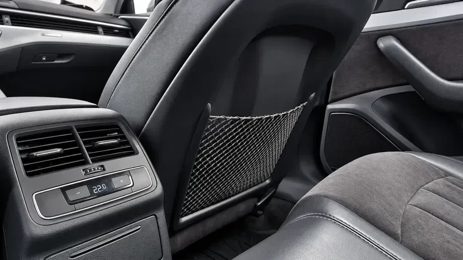 Audi A4 Limuzina B9 2.0 TDI quattro S tronic Sport — imagine 9
