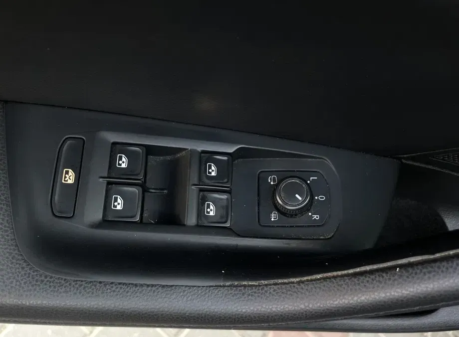 Volkswagen Passat B8 — imagine 10