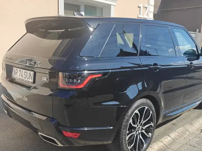 Land Rover Range Rover Sport 3.0 I6 D300 MHEV HSE Dynamic
