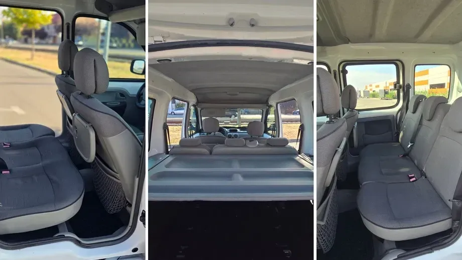 Renault Kangoo — imagine 7