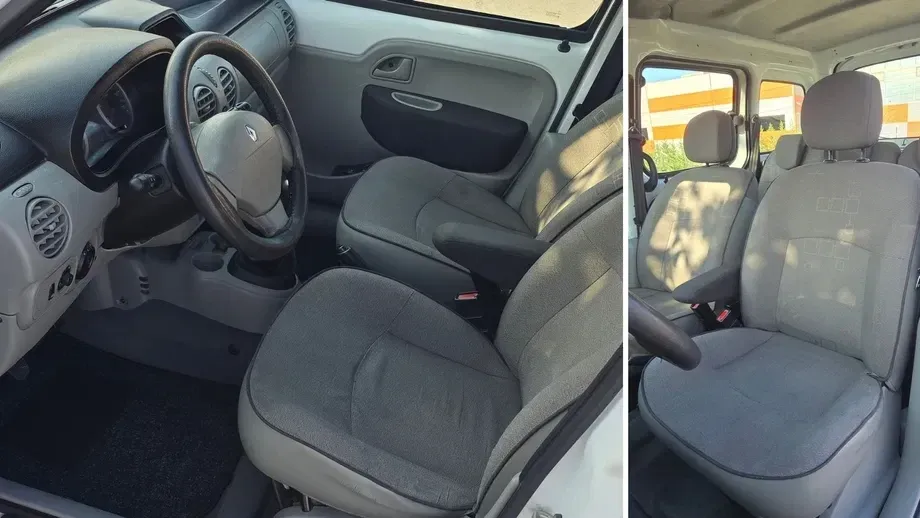 Renault Kangoo — imagine 5