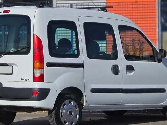 Renault Kangoo