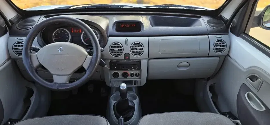 Renault Kangoo — imagine 6