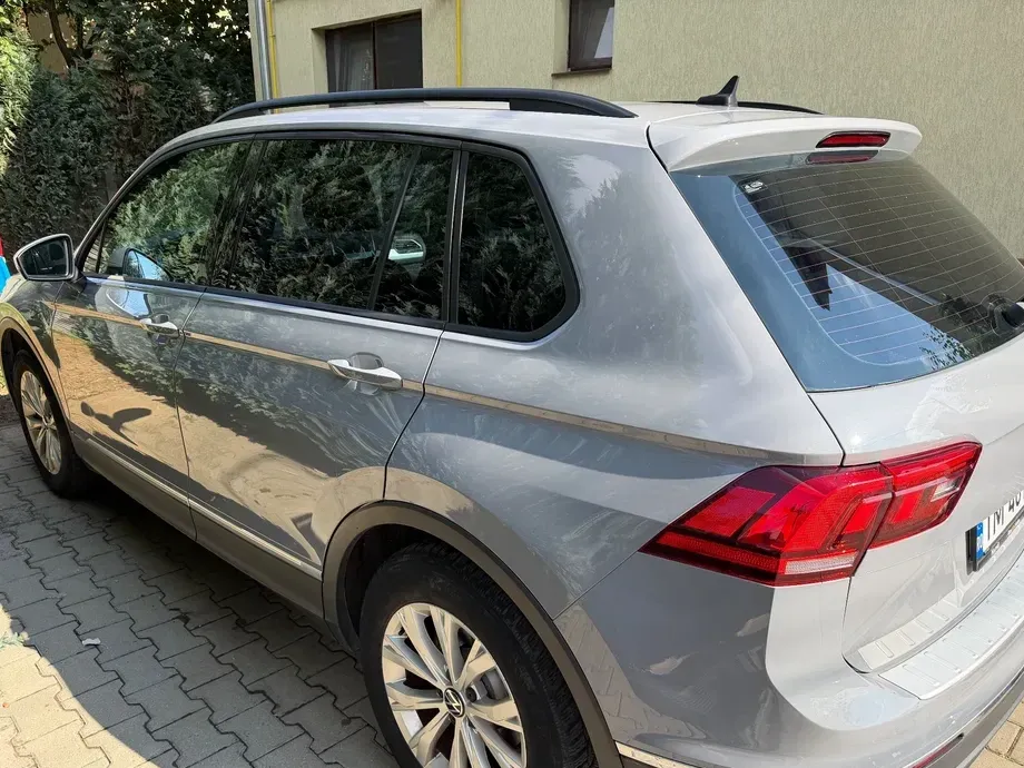 Volkswagen Tiguan 1.5 TSI OPF Base — imagine 6