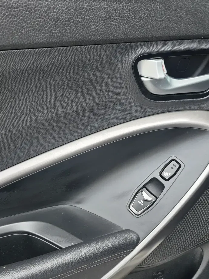 Hyundai Santa Fe III 2.2 DSL 4WD Premium — imagine 10
