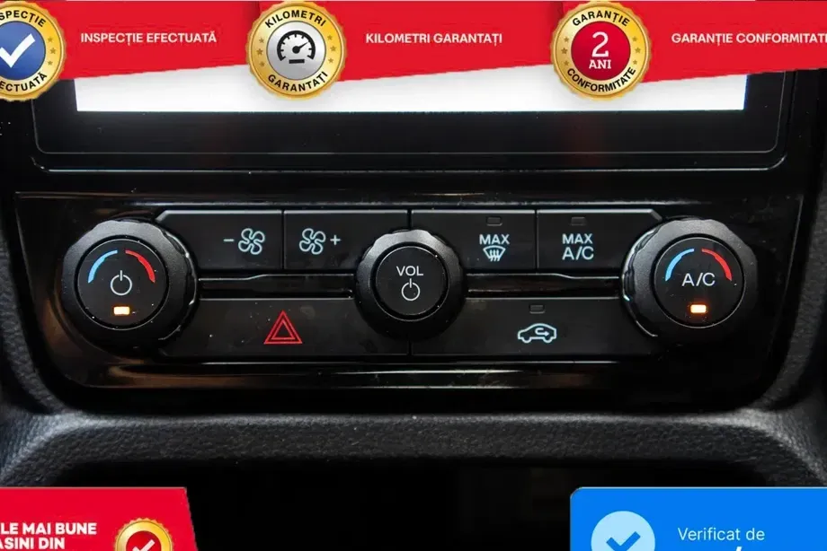 Ford Ranger III 3.0 EcoBoost 288 CP 4x4 Cabina Dubla Raptor Aut. — imagine 9