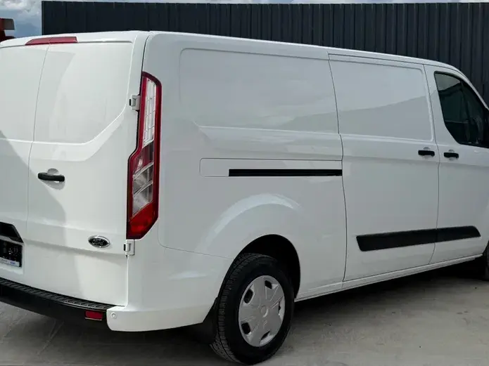 Ford Transit Custom DCIV 320 2.0 EcoBlue 105 CP L2H1 Trend