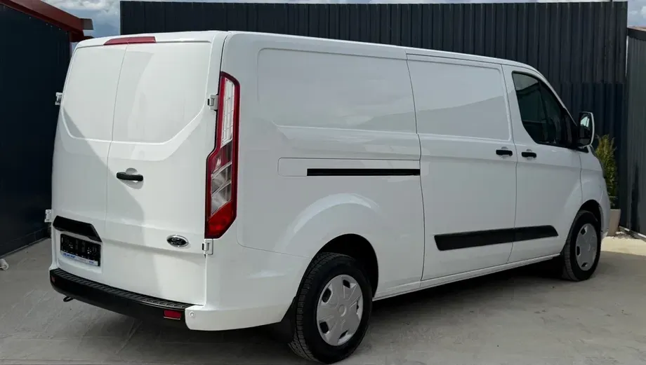 Ford Transit Custom DCIV 320 2.0 EcoBlue 105 CP L2H1 Trend — imagine 5