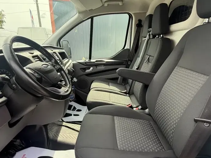 Ford Transit Custom DCIV 320 2.0 EcoBlue 105 CP L2H1 Trend