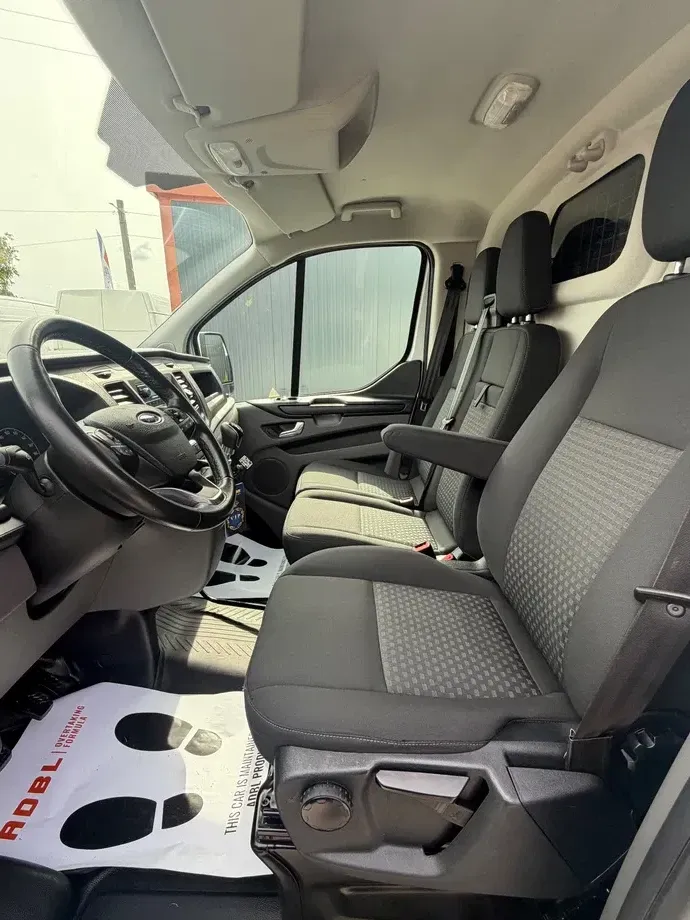 Ford Transit Custom DCIV 320 2.0 EcoBlue 105 CP L2H1 Trend — imagine 6