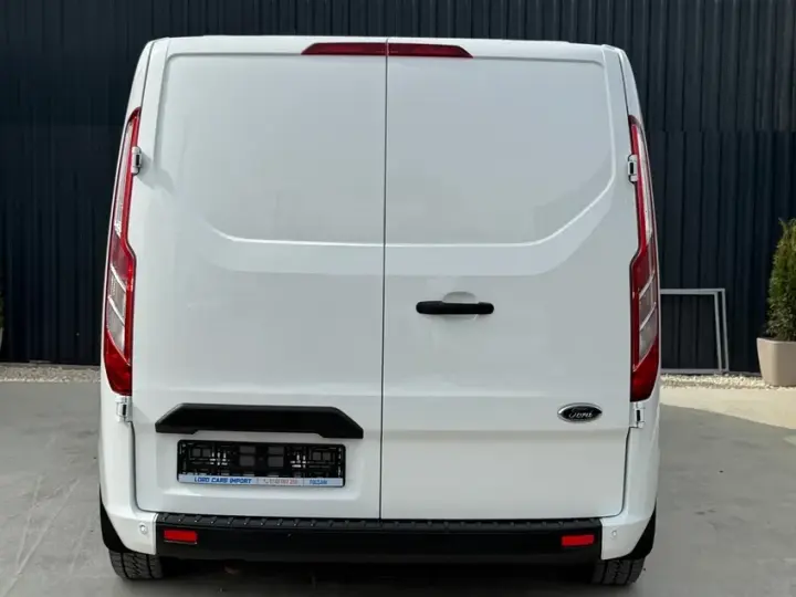 Ford Transit Custom DCIV 320 2.0 EcoBlue 105 CP L2H1 Trend