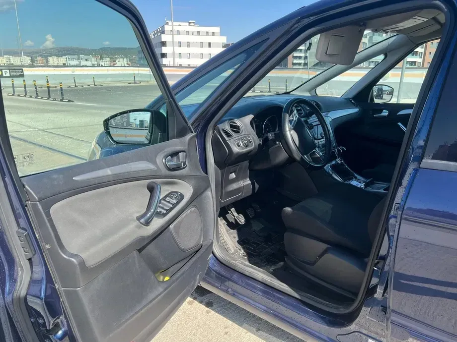 Ford S-Max I 2.0 TDCi DPF Titanium — imagine 10